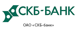 ОАО «СКБ-банк» ОАО «СКБ-банк»